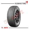 Imagen de Cubierta 215/65/16  Kumho Ecowing ES31