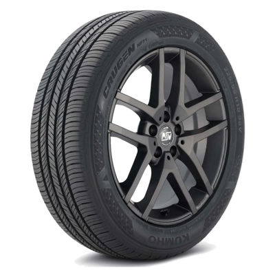 Imagen de Cubierta 285/45/22 H114 Kumho Crugen HP71