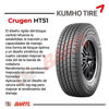 Imagen de Cubierta 245/70/16 Kumho HT51 Crugen