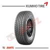Imagen de Cubierta 275/70/16  Kumho HT51 Crugen