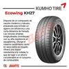 Imagen de Cubierta 185/55/15  Kumho Ecowing KH27