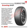 Imagen de Cubierta 215/65/15  Kumho Ecowing KH27