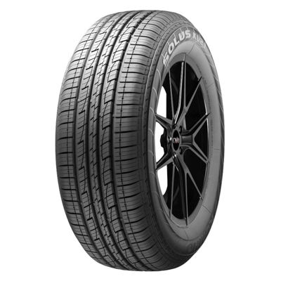 Imagen de Cubierta 235/55/18 Kumho KL21 Solus