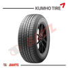 Imagen de Cubierta 235/60/18 Kumho KL21 Solus
