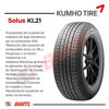 Imagen de Cubierta 265/50/20 Kumho KL21 Solus