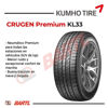 Imagen de Cubierta 225/55/18 Kumho KL33 Crugen Premium