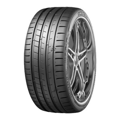 Imagen de Cubierta 285/40/19 Y107 Kumho Ecsta PS91