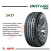 Imagen de Cubierta 235/55/19 Runflat Westlake SA37