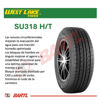 Imagen de Cubierta 225/75/15 Westlake SU318 HT