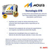 Imagen de Bateria Moura 120 AMP EFB Start-stop  Garantía 24 meses