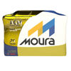 Imagen de Bateria Moura 100 AMP AGM Start-stop  Garantía 24 meses