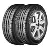 Imagen de Cubierta GoodYear 155/65/13 Assurance  X2 Colocadas