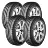 Imagen de Cubierta GoodYear 155/65/13 Assurance  X4 Colocadas