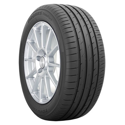 Imagen de Cubierta 215/50/18 Toyo Proxes Comfort Balanceada