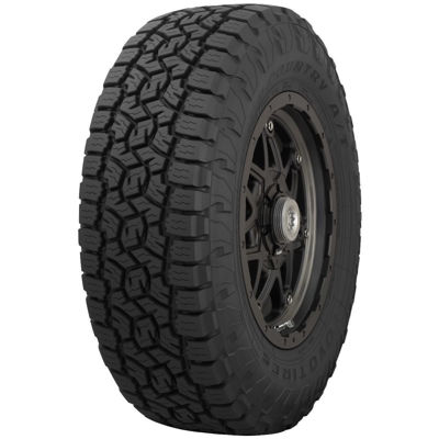 Imagen de Cubierta 275/70/18 LT Toyo Open Country At3 Balanceada