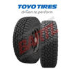Imagen de Cubierta 275/70/18 LT Toyo Open Country At3 Balanceada