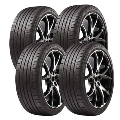 Imagen de Cubierta GoodYear 185/65/15 Eagle Touring  x4 Colocadas