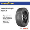 Imagen de Cubierta GoodYear 195/65/15 Eagle Sport 2  X2 Colocadas