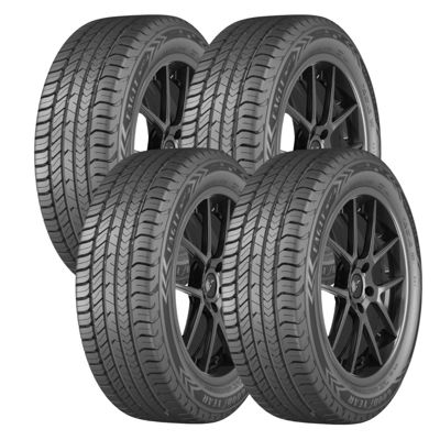 Imagen de Cubierta GoodYear 195/65/15 Eagle Sport 2  X4 Colocadas