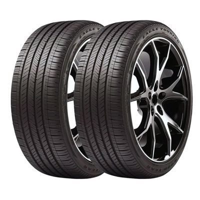 Imagen de Cubierta GoodYear 195/60/16 Eagle Touring X2 Colocadas