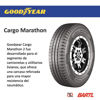 Imagen de Cubierta GoodYear 235/65/16 Marathon 2 X2 Colocadas
