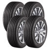 Imagen de Cubierta GoodYear 215/45/17 Efficientgrip Performance  X4 Colocadas