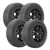 Imagen de Cubierta GoodYear 245/65/17 Wrangler Workhorse AT X4 Colocadas