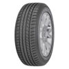 Imagen de Cubierta GoodYear 205/50/17 Efficientgrip Runflat Colocada
