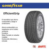 Imagen de Cubierta GoodYear 245/45/18 Efficientgrip Runflat Colocada