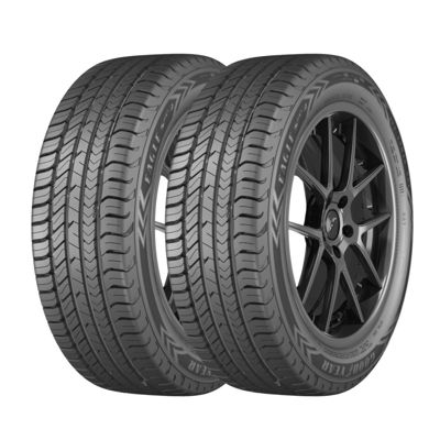 Imagen de Cubierta GoodYear 185/55/16 Eagle Sport 2 X2 Colocadas