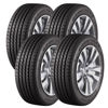 Imagen de Cubierta GoodYear 215/55/16 Efficientgrip Performance X4 Colocadas
