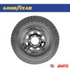 Imagen de Cubierta GoodYear 205/75/15 Wrangler AT X2 Colocadas
