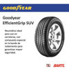 Imagen de Cubierta GoodYear 205/65/16 Efficientgrip SUV X2 Colocadas