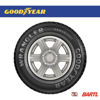 Imagen de Cubierta GoodYear 245/75/16 Wrangler Armortrac X4 Colocadas