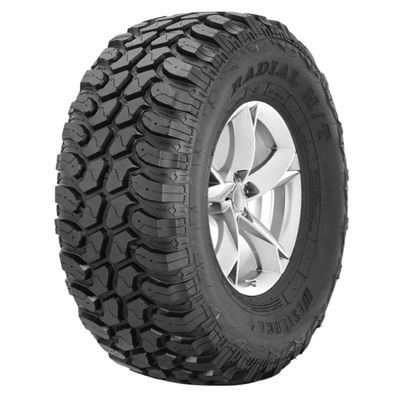 Imagen de Cubierta 35x12,5x17 Westlake SL366 MT Neumático