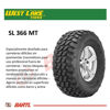 Imagen de Cubierta 35x12,5x17 Westlake SL366 MT Neumático