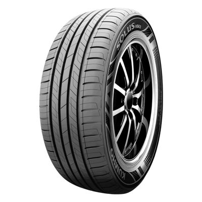 Imagen de Cubierta 215/60/17 Kumho HS63 Solus
