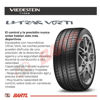 Imagen de Cubierta 255/35/19 Y96 Vredestein Ultrac Vorti
