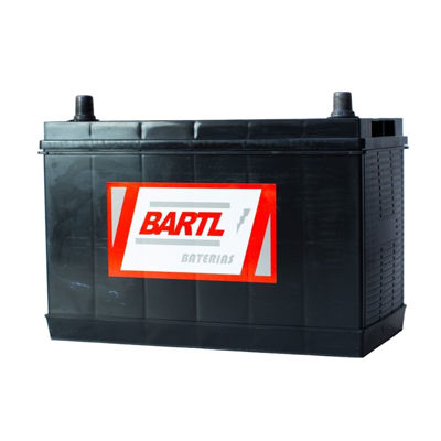 Imagen de Bateria Bartl 150 Amp D Garantía 12 Meses