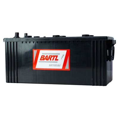 Imagen de Bateria Bartl 250 Amp D Camiones y Máquinas