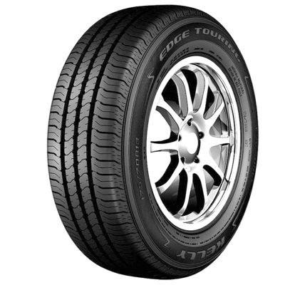Imagen de Cubierta GoodYear 185/65/14 Kelly Edge Touring Colocada