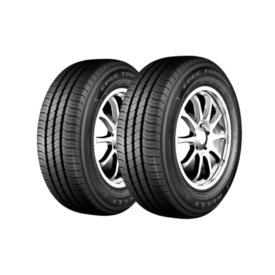 Imagen de Cubierta GoodYear 155/70/13 Kelly Edge Touring X2 Colocadas