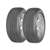 Imagen de Cubierta GoodYear 255/55/20 Eagle F1 Asymmetric SUV X2 Colocadas