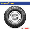 Imagen de Cubierta GoodYear 245/70/17 Wrangler Duratrac Colocada