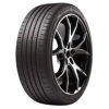 Imagen de Cubierta GoodYear 205/45/18 Eagle Touring Colocada