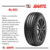 Imagen de Cubierta 175/60/14 Bartl X2 Neumáticos