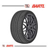 Imagen de Cubierta 215/45/17 Bartl Neumáticos X4 neumáticos