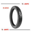 Imagen de Cubierta Moto 90/90-17 TL BJ-6050 Bartl