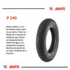 Imagen de Cubierta Moto 350-10  Bartl 240