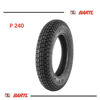 Imagen de Cubierta Moto 350-10  Bartl 240